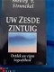 Uw zesde zintuig : ontdek uw eigen begaafdheid - 1 - Thumbnail