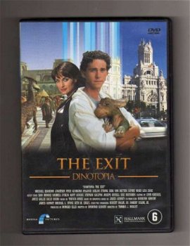 Dinotopia - The Exit - 1