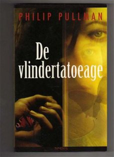 De vlindertatoeage - Philip Pullman