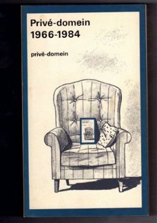 Prive- domein 1966- 1984