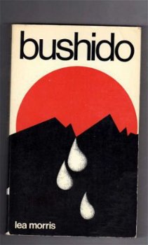 Bushido - Lea morris - 1