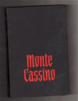 Monte Casino - Sven Hassel - 1