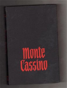 Monte Casino - Sven Hassel