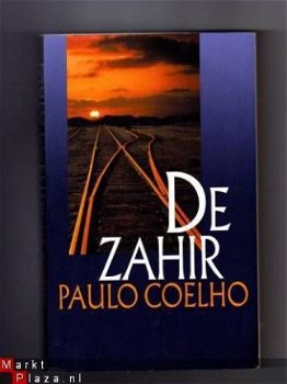 De Zahir - Paulo Coelho - 1