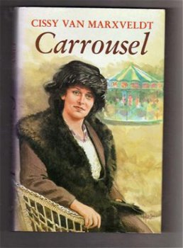 Carrousel - Cissy van Marxveldt - bew. Jan van Marxveldt - 1