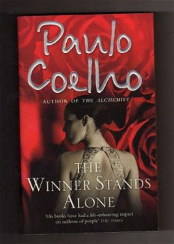 The winner stands alone - Paulo Coelho - 1