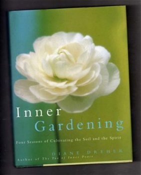 Inner Garden - Diana Dreher (engelstalig) - 1