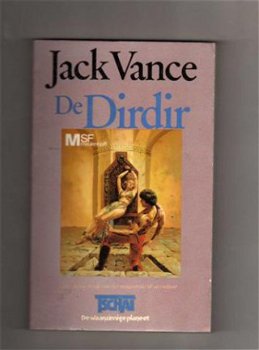 De Dirdir - Jack Vance - Tschai dl.3 - 1