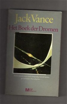 Het boek der dromen - Jack Vance - Duivelsprinsen dl.5 - 1