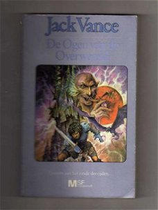 De ogen van de Overwereld - Jack Vance