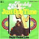 VINYLSINGLE * FREDDY FENDER * JUST ONE TIME * GERMANY 7