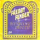 VINYLSINGLE * FREDDY FENDER * MY SPECIAL PRAYER * PROMO * - 1 - Thumbnail