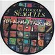 VINYLSINGLE *A FLOCK OF SEAGULLS * TALKING * PICTUREDISC * - 1 - Thumbnail