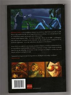 Artemis Fowl De graphic Novel - Eoin Colfer Andrew Donkin