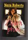 Zijden prooi - Nora Roberts ( Romantische thriller) - 1 - Thumbnail