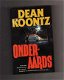 Onderaards - Dean Koontz - 1 - Thumbnail