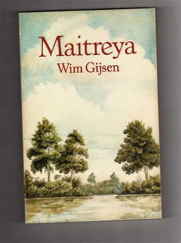 Maitreya - Wim Gijsen - 1