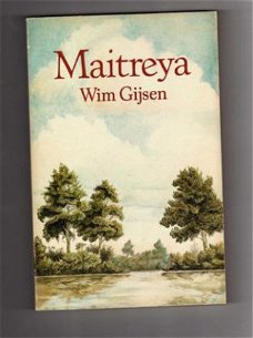 Maitreya - Wim Gijsen