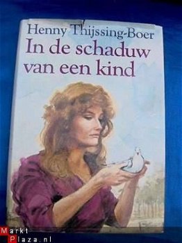 In de schaduw van een kind-Henny Thijssing-Boer - 1