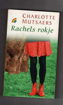 Rachels rokje - Charlotte Mutsaers - 1