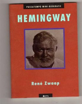 Hemingway - René Zwaap - 1