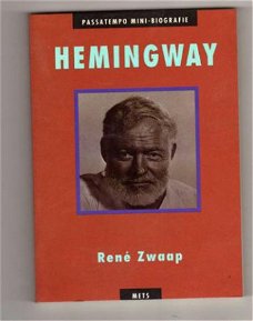 Hemingway - René Zwaap