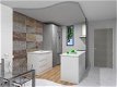 Moderne appartementen, villa`s ,geschakelde woningen LaZenia - 1 - Thumbnail