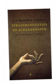 Straatmadeliefjes en schandknapen - Catherine Salles - 1