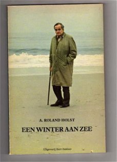 Een winter aan zee - A Roland Holst