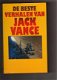De beste verhalen van Jack Vance - Jack Vance - 1 - Thumbnail
