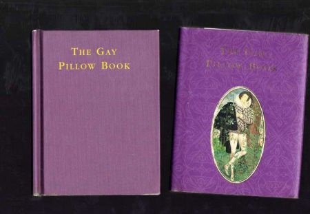 The gay pillow book - 1