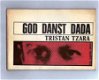 God danst Dada - Tristan Tzara ( Dada - Bibliotheek) - 1 - Thumbnail
