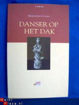 Danser op het dak - Marianne Colijn (indisch) - 1