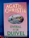 Overal is de duivel - Agatha Christie (Poema pastel 16) - 1 - Thumbnail