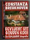 Gevlucht uit de gouden kooi - Constanza Breukhoven - 1 - Thumbnail