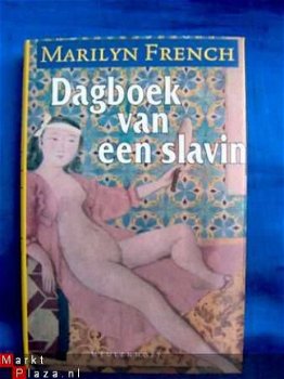 Dagboek van een slavin - Marilyn French - 1