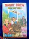 Nancy Drew - Geen weg terug - Carolyn Keene - 1 - Thumbnail