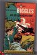 Biggles en de goudpiraten - W.E. Johns - 1 - Thumbnail