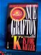 Sue Grafton - K is for killer (engelstalig) - 1 - Thumbnail