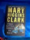 Mary Higgings Clark - Two little girls in blue (Engels) - 1 - Thumbnail
