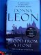 Donna Leon - Blood from a stone Engelstalig - 1 - Thumbnail