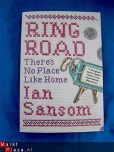Ring Road - Ian Sansom (Ierland - Engelstalig)