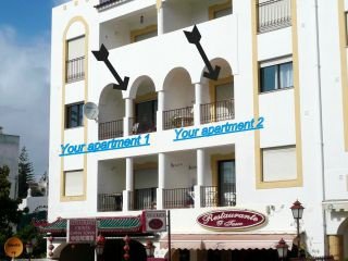 Algarve Appartementen te huur - 7