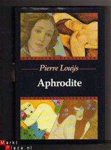 Aphrodite - Pierre Louijs
