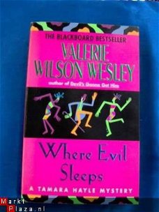 Where evil sleeps- Detective Jamaica (Engelstalig)