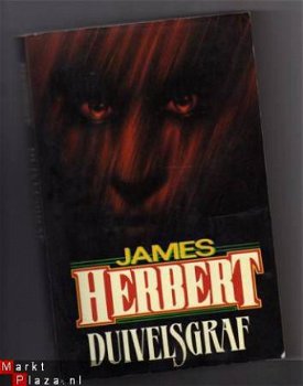 Duivelsgraf - James Herbert - 1