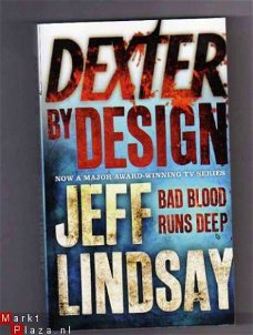 Dexter by Design - Jeff Lindsay (ENGELSTALIG)