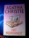Agatha Christie - Het wespennest - 1 - Thumbnail
