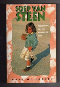 Soep van steen - Martine Provis - 1