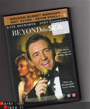 Beyond the sea -Kevin spacey en anderen - 1